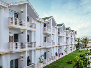 Onkel Resort Beldibi