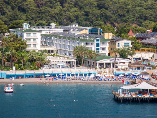 Onkel Resort Beldibi