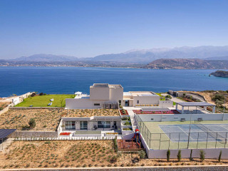 ONLY VIEW LUXURY VILLA