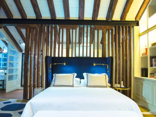 Only You Hotel and Lounge by Ayre Hoteles