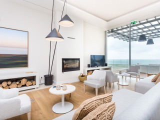 Onyria Palmares Beach House Hotel