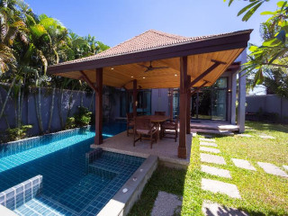 Onyx Villas by TropicLook