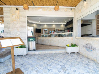 Opera Blue Hotel Gouvia Corfu