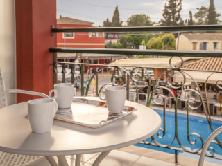 Opera Blue Hotel Gouvia Corfu