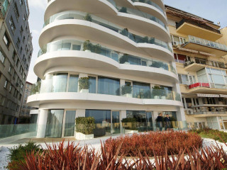 Opera Hotel Bosphorus - Preferred Hotels And Resorts