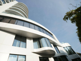 Opera Hotel Bosphorus - Preferred Hotels And Resorts