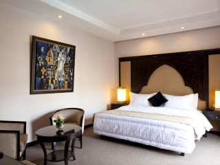 BOSPHORUS SORGUN HOTEL