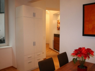 Opera Studio Apartment