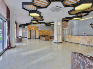 Opia Boutique Hotel