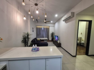 OPUS RESIDENCES KUALA LUMPUR BY LUNA