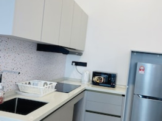 OPUS RESIDENCES KUALA LUMPUR BY LUNA