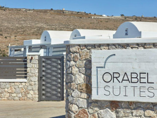 Orabel Suites