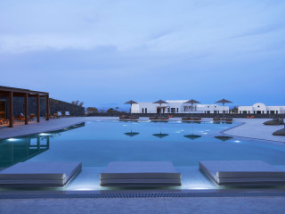 Orama Hotel & Spa