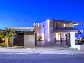 ORAMA LUXURY VILLA CRETE