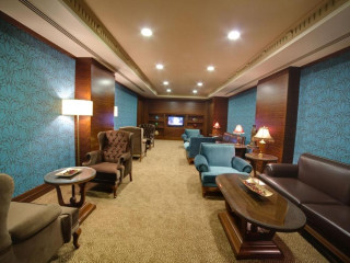 Oran Hotel