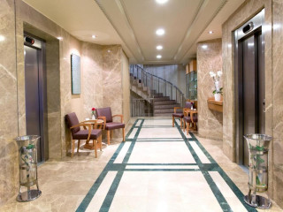 DIAMOND BEACH HOTEL & SPA