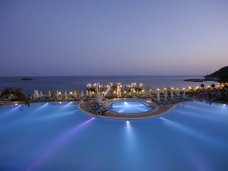 ORANGE COUNTY ALANYA