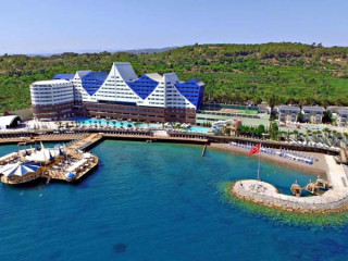 Hotel Sirines