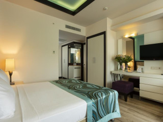 ORANGE COUNTY ALANYA