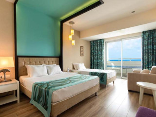 THE V LUXURY RESORT
