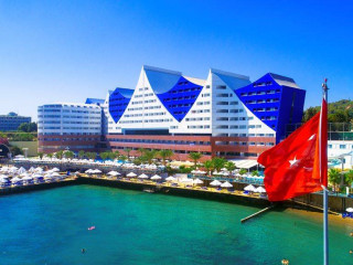 ORANGE COUNTY ALANYA