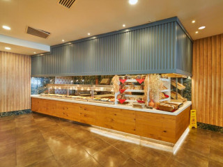 Orange County Alanya