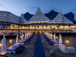 Hotel Sirines