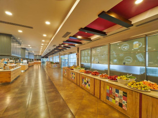 Orange County Alanya