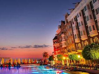 ORANGE COUNTY KEMER