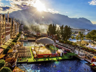 ORANGE COUNTY KEMER