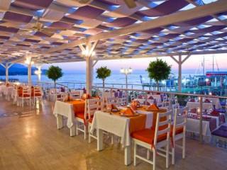 ORANGE COUNTY KEMER HOTEL ( +18)