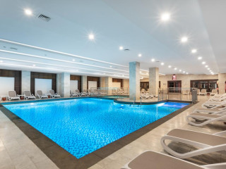ORANGE COUNTY RESORT HOTEL BELEK