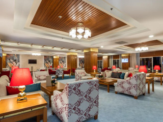 ORANGE COUNTY RESORT HOTEL BELEK