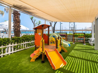 ORANGE COUNTY RESORT HOTEL BELEK