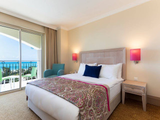 ORANGE COUNTY RESORT HOTEL BELEK