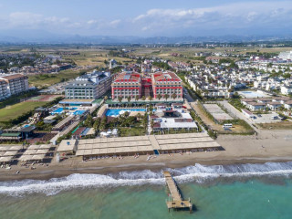 ORANGE COUNTY RESORT HOTEL BELEK