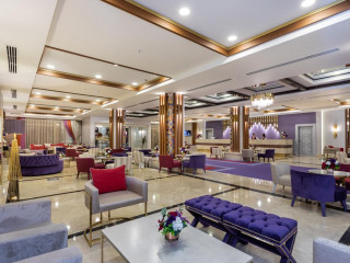 ORANGE COUNTY RESORT HOTEL BELEK