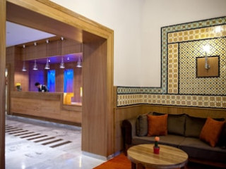 ORANGERS BEACH RESORT