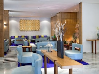 ORANGERS BEACH RESORT