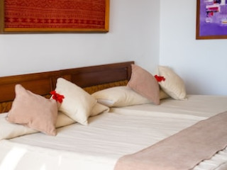 ORANGERS BEACH RESORT