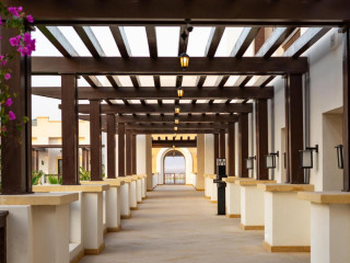 ORASCOM-ANCIENT SANDS