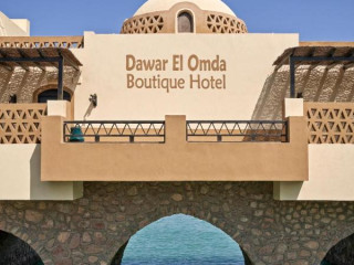 ORASCOM-DAWAR EL OMODA (ADULT ONLY)