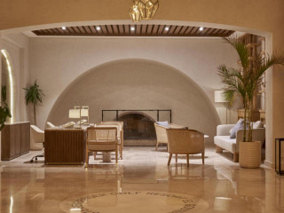 ORASCOM-STEIGENBERGER GOLF RESORT