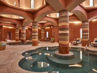 ORASCOM-STEIGENBERGER GOLF RESORT
