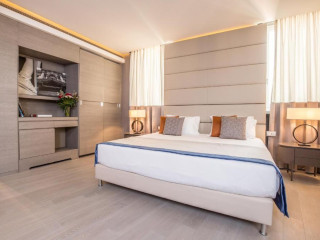 Orazio Palace Hotel