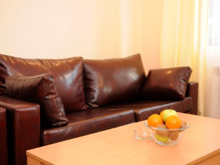 Orbilux Aparthotel