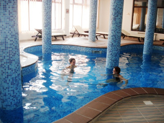 Orbilux Aparthotel
