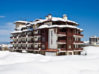 ORBILUX HOTEL BANSKO