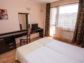 ORBILUX HOTEL BANSKO
