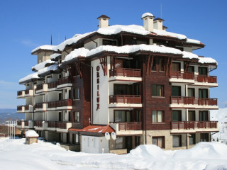 ORBILUX HOTEL